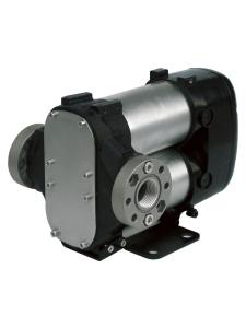 Роторный насос с лопатками для дизельного топлива Bi-Pump 12/24 V без кабеля и выключателя